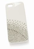 Fancy Diamante Back Cover for iPhone 5/5s (MB1022)