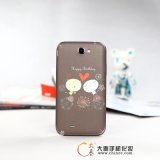 3D Smart Phone Beauty System for Sticker Skin Cover Making