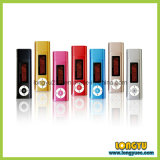 MP3 Player with CE and RoHS Certification (LY-P3005)