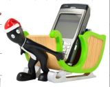 Mobile Phone Holder/Stand (PM-BL008)