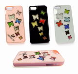 Colorful Mobile Phone Case for iPhone5/5s