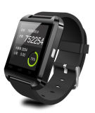 Popular TFT Touch Screen Pedometer Bluetooth U8 Smart Watch