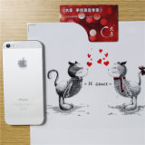 Cell Phone Skin Templates / Cell Phone Sticker Templates
