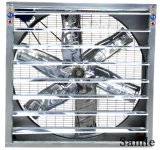 Poultry Greens/Greenhouses/Industrial Ventilation Wall-Mounted Axial Exhaust Fan