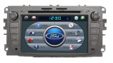 Auto Car DVD Player with Navigation for Ford Focus (CM-8341)