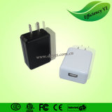 12W USB Charger for Mobile Phone with Us (UC)