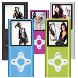 1.8inch TFT MP4 Player HS-1800A