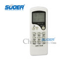 Suoer Universal Air Conditioner Remote Control (00010168-Chigo-A/C Remote Control)