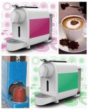 Sk-Tc01 Capsule Coffee Machine/Maker