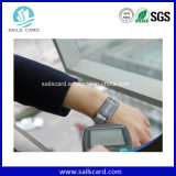Factory Price Nfc Wristbands Ntag203