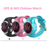 Smart GPS Kid Watch WiFi Children Watch