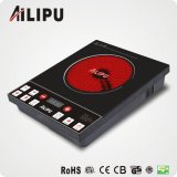 Ailipu Single Infrared Stove with Timer Function Sm-Dt201