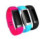 Factory Price Bluetooth Bracelets for Android Phone and iPhone