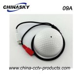 High Definition CCTV Camera Microphone for Audio Surveillance System (09A)