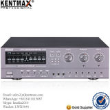 200 Watt Karaoke Key Control Amplifier
