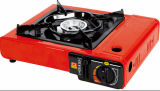 Single Use Burner Cooker Portable Gas Stove