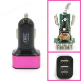 High Quality USB Car Charger with Most Competetive Price