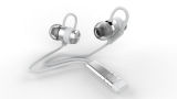Comfort in-Ear Wireless Stereo Wrap-Around Bluetooth Headset