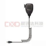 Standard Hand Microphone, Mobile Microphone with RJ45 Connector as Kmc-30