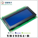 Industrial-Grade 192 * 64 LCD Display (size: 100*60mm)