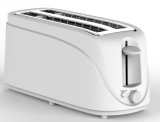 Timma Cool-Touch 4-Slice Toaster TM-2009
