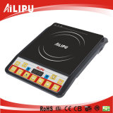 Ailipu Portable Push Button Induction Cooker Made in China