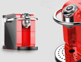 Best Nespresso Capsule Coffee Maker Machine with New Design