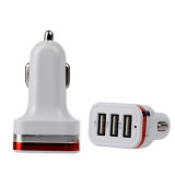 2015 New Arrival Phone Accessories Car Charger for Mobile Phone