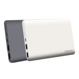 Hot Selling 10000mha Super Slim Card Mobile Phone Portable Charger