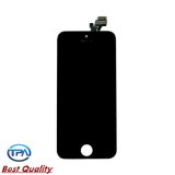 Factory OEM High Quality LCD Screen for iPhone5g Black
