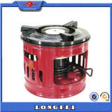 Indoor and Outdoor Use Portable Stove