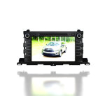 Windows CE Car DVD Player for 2015 Toyota Highlander (TS9656)