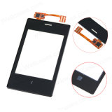 Original Replacement Touch Screen for Nokia N503 Black