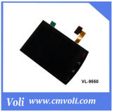 Mobile Phone LCD with Touch Digitizer for Blackberry 9550