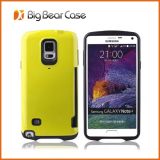Drop Proof Combo 2 in 1 Cell Phone Case Note 4 Cover