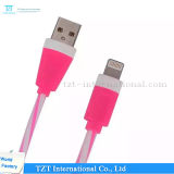 High Quality Mobile Phone Micro USB Cable for Samsung/iPhone (Type-CW)