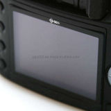 Screen Protector for Canon SX201 IS