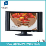 HD 22 Inch LCD Digital Signage, Digital Sign, POS Video Display (AD2208WP)