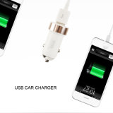 Factory Manufacturer High Quality Portable USB Car Charger