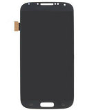 Mobile Phone LCD for Samsung Galaxy S4 I9500 Display Front Glass LCD Digitizer Assembly