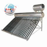 Cheap Price Stainless Steel Solar Water Heater in Mexico