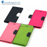 Wallet Leather Case Cover for iPhone 6, Directly Buy From China