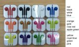 3.5mm Stereo Earphone for iPhone 6