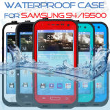 Waterproof Case Hot in Summer Case for Galaxy S4! Redpepper Brand!