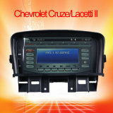 Car DVD Player for Chevrolet Cruze/Lacetti II Car Video