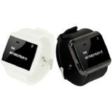 Fashion Unisex Bluetooth Smart Phone Smart Watch