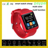 Factory Price New U8 Smartwatch Smart Watch (u8)