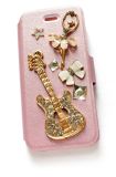 Ballet Girl Guitar Cases for iPhone Charm