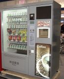 Vending Machine and Coffee Maker LV-X01