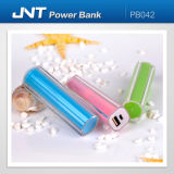 Portable Cheap Colorful Power Bank